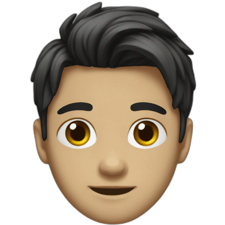 Levi emoji