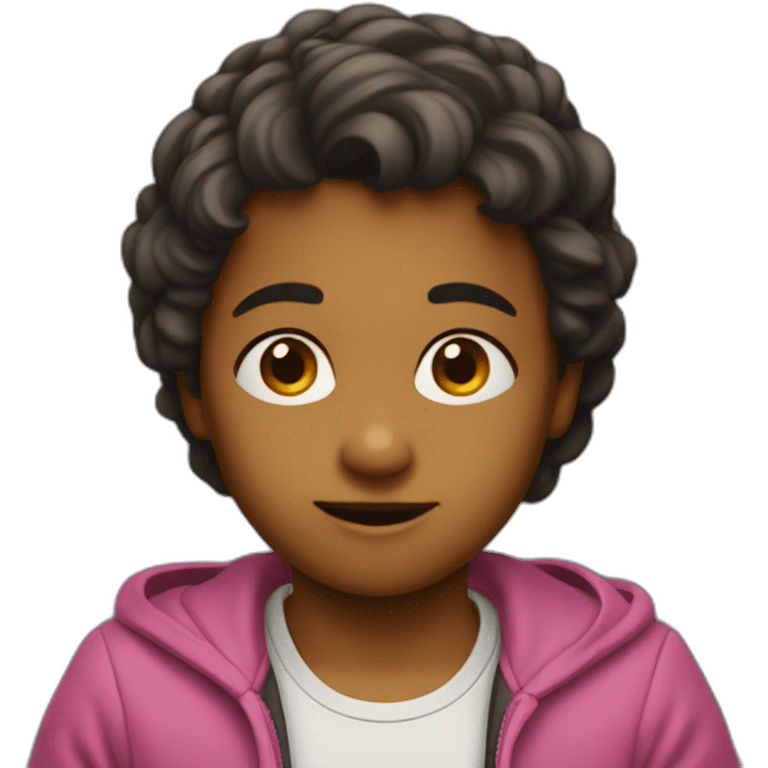 Interdit-aux-enfants emoji