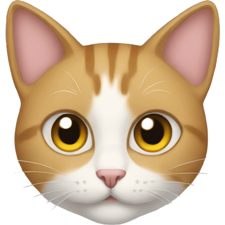 Gato emoji