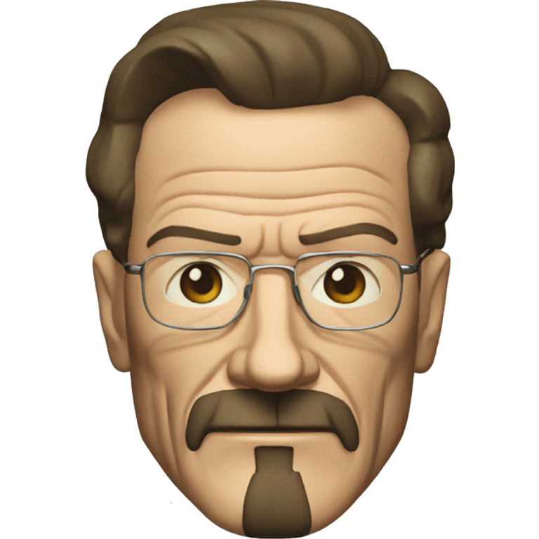 Walter-White emoji