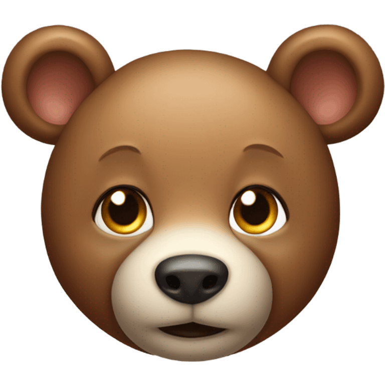 oso emoji