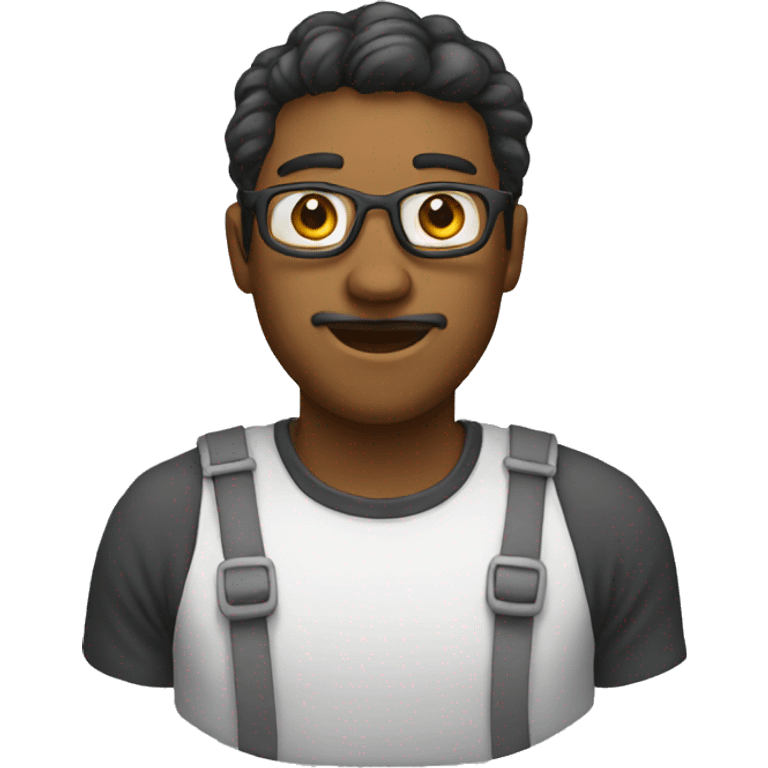 developper emoji