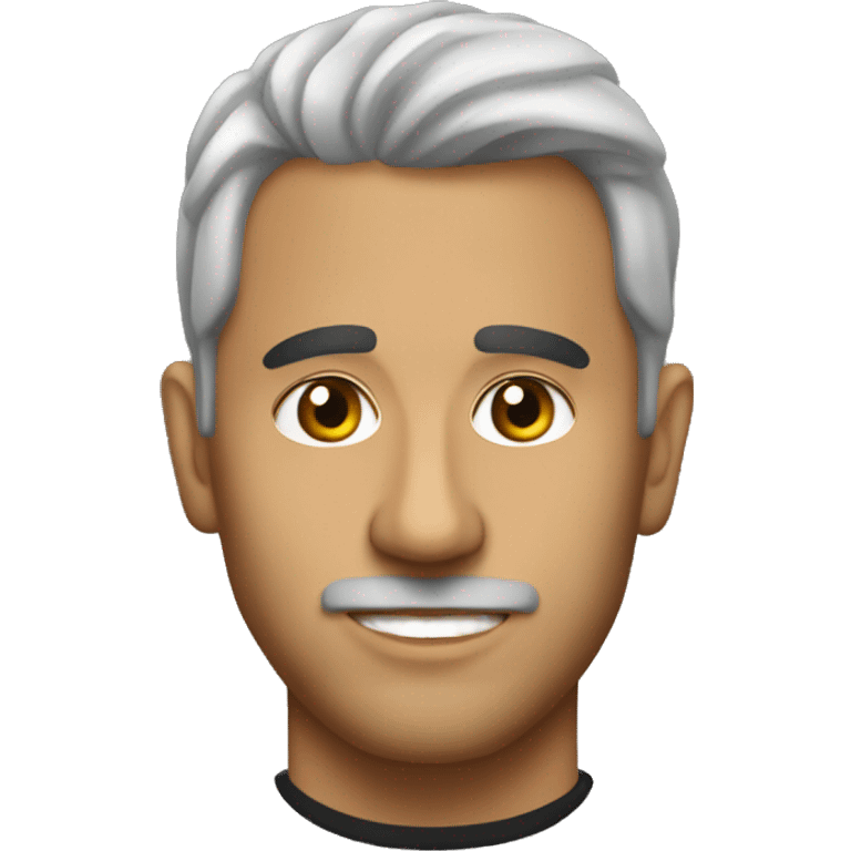 Jose menendez emoji