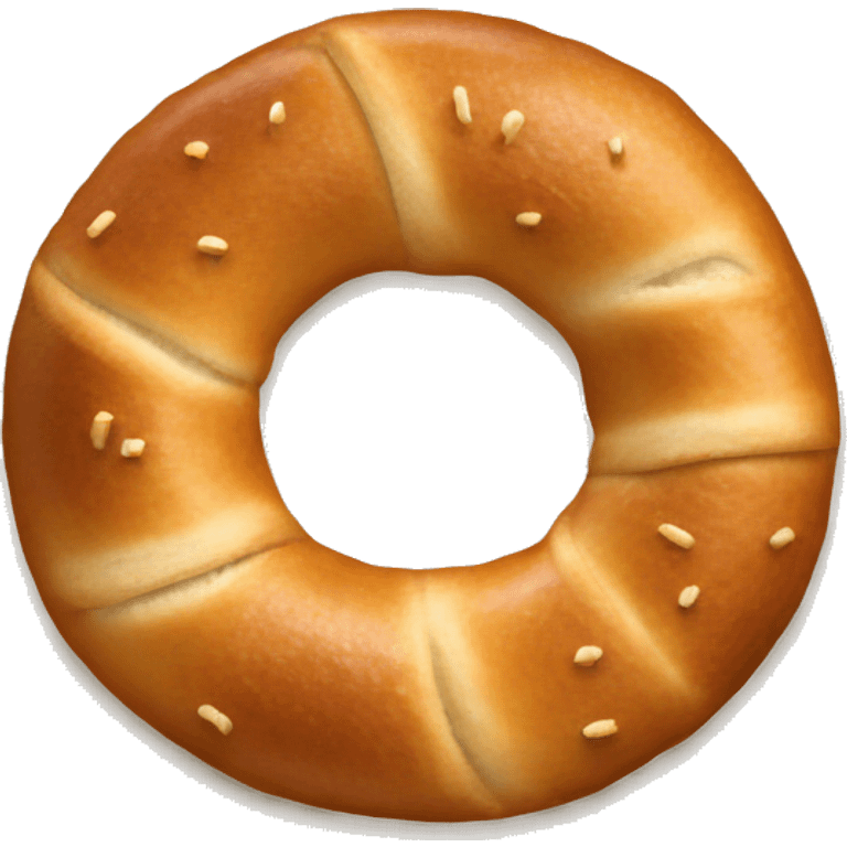 Simit emoji