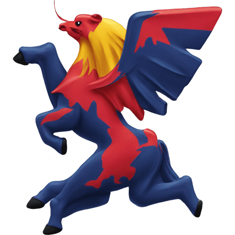 Redbull emoji