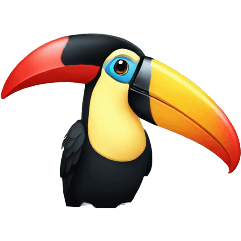 toucan emoji