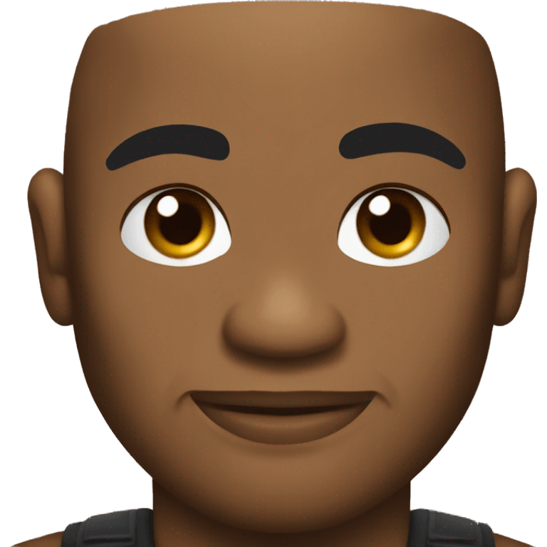 Mike Tyson emoji  emoji