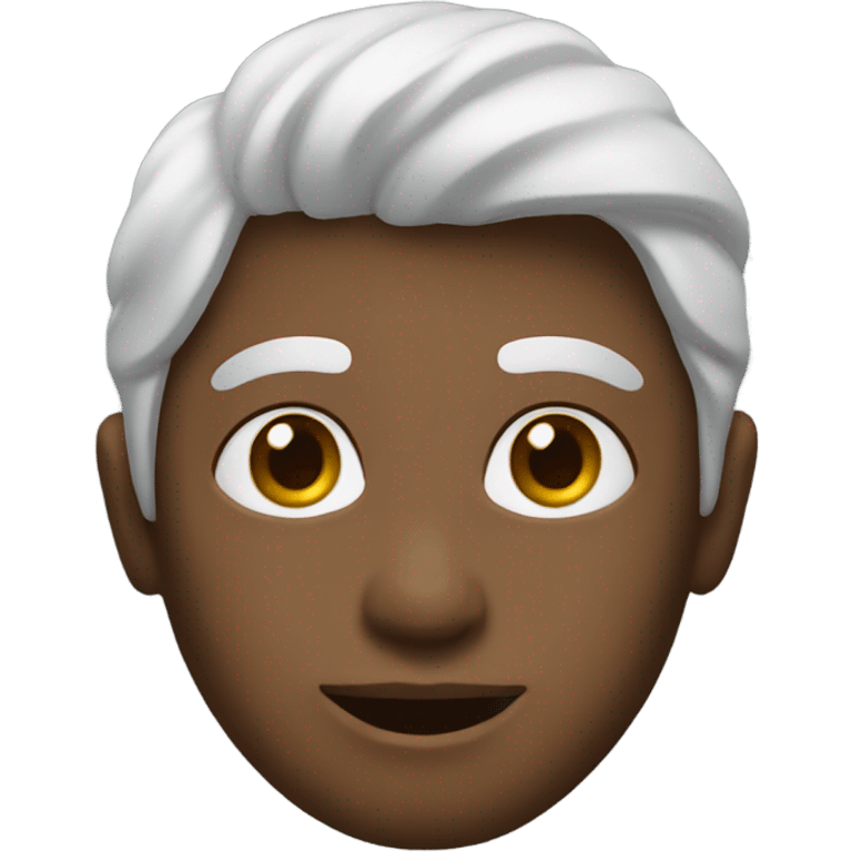 make a emoji like me emoji