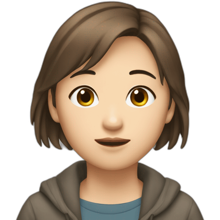 Aya nakamura emoji