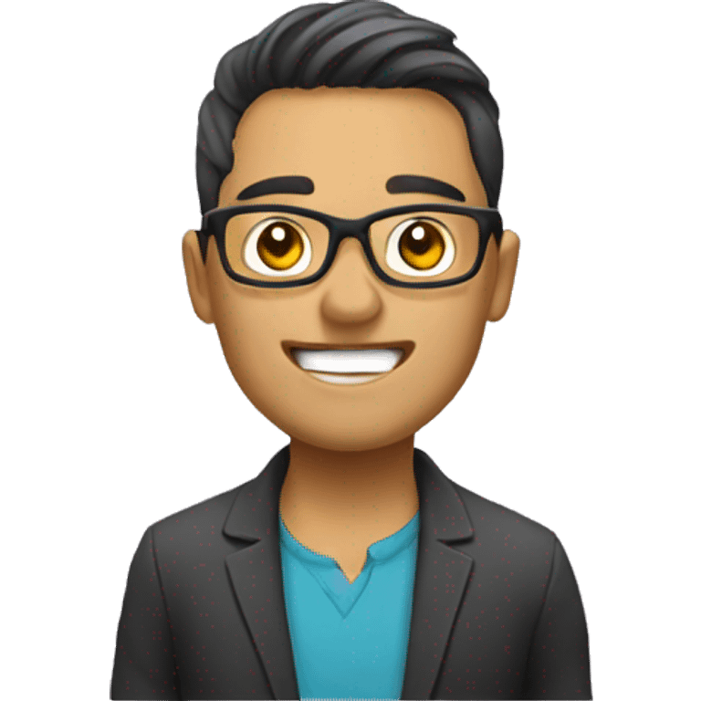 digital marketing clients emoji