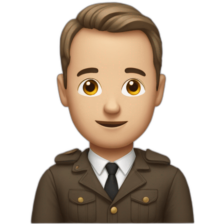 Philippe Lachaud emoji