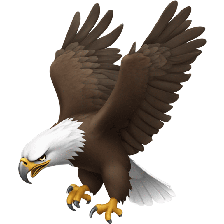 NFL eagles  emoji