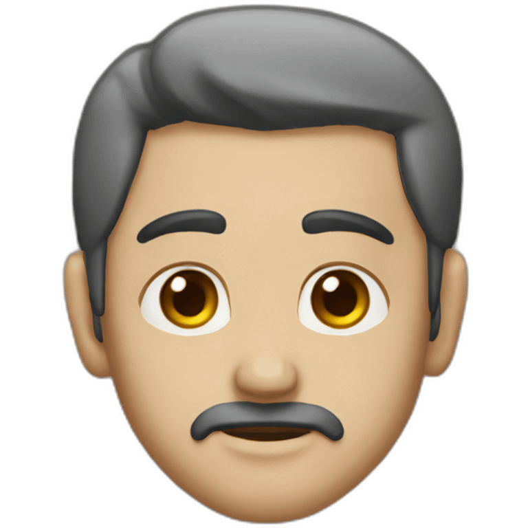 Ramzy-bedia emoji