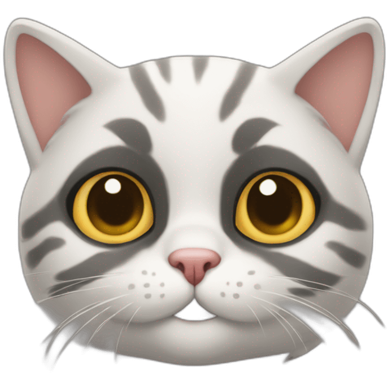 emojis de gato emoji