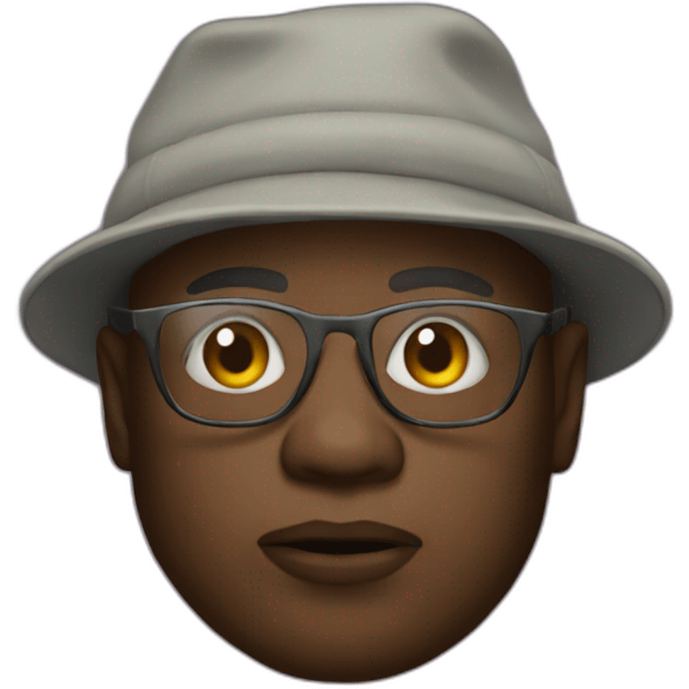 geto emoji