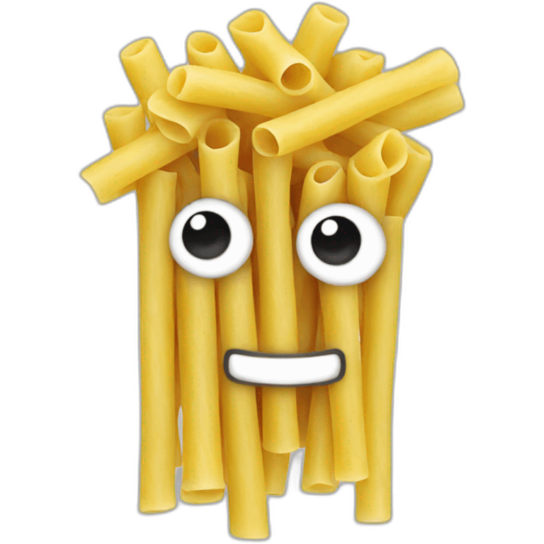 pasta emoji