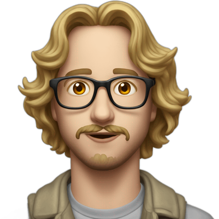 Sam Hyde the Candyman emoji