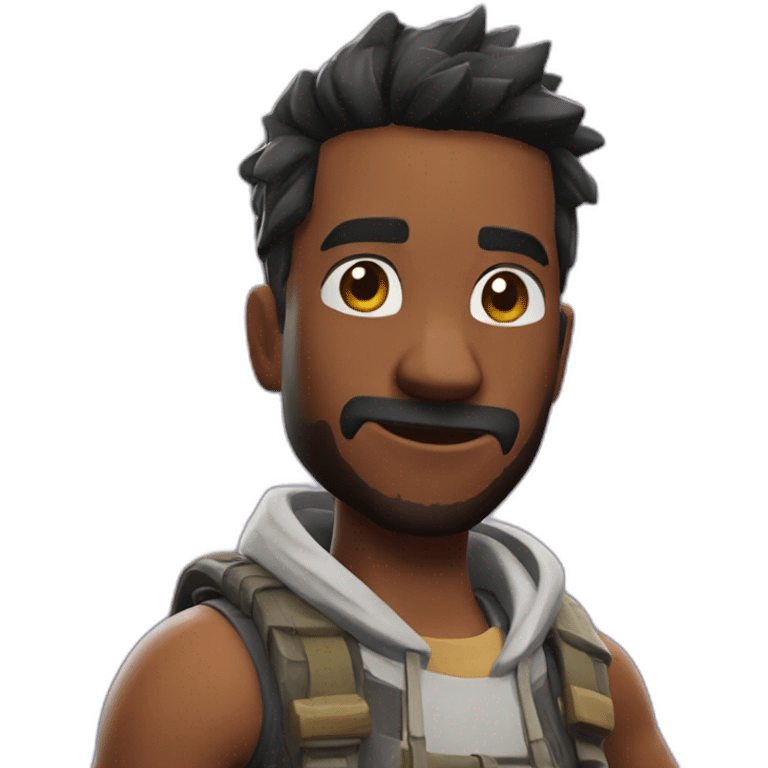 fortnite skins  emoji