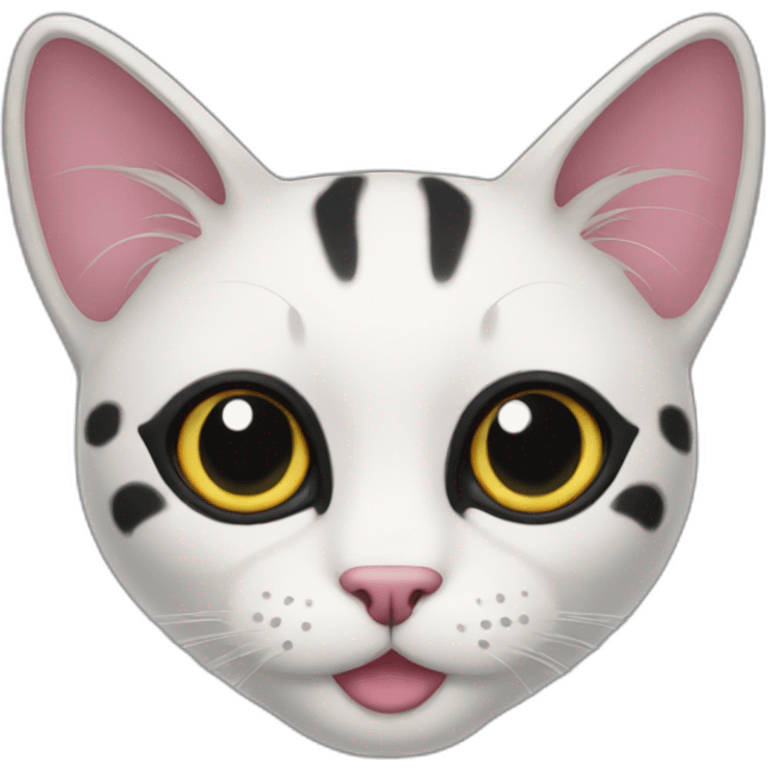 felix xia cat emoji