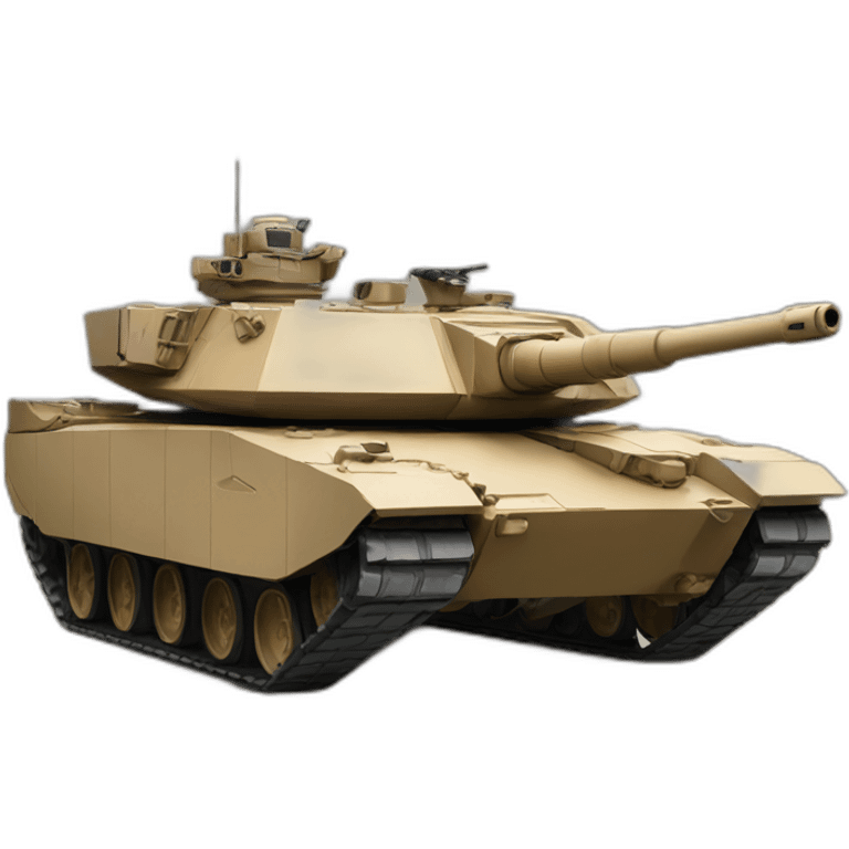 abrams emoji