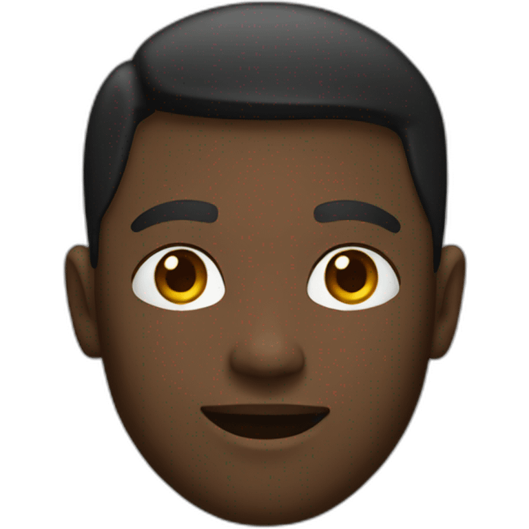 Tech boy emoji