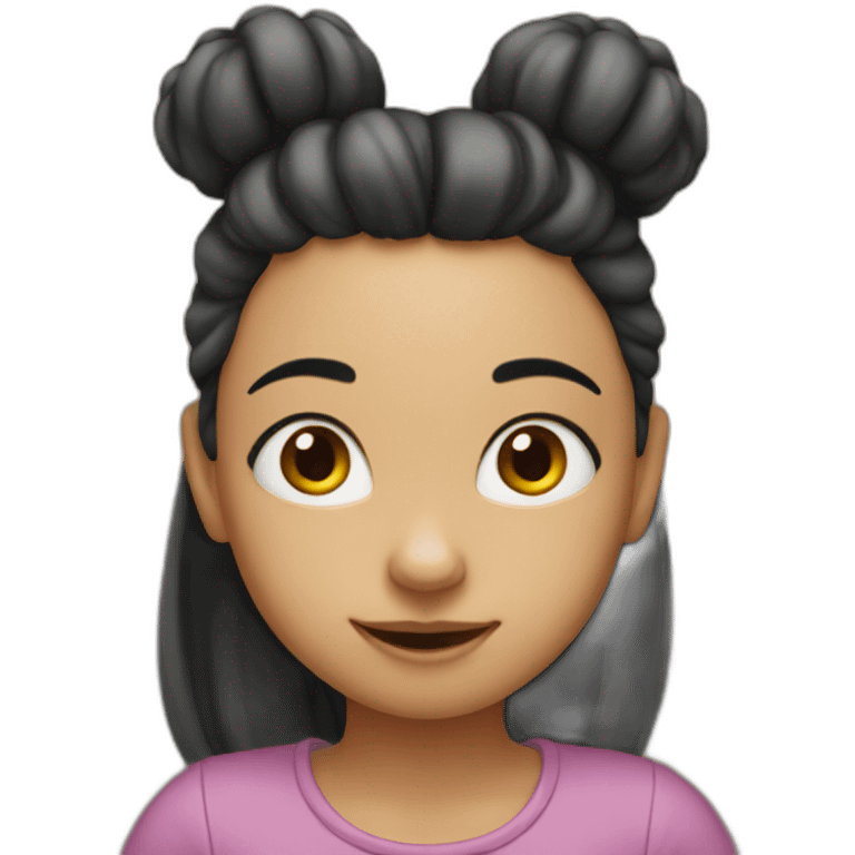 Minie emoji