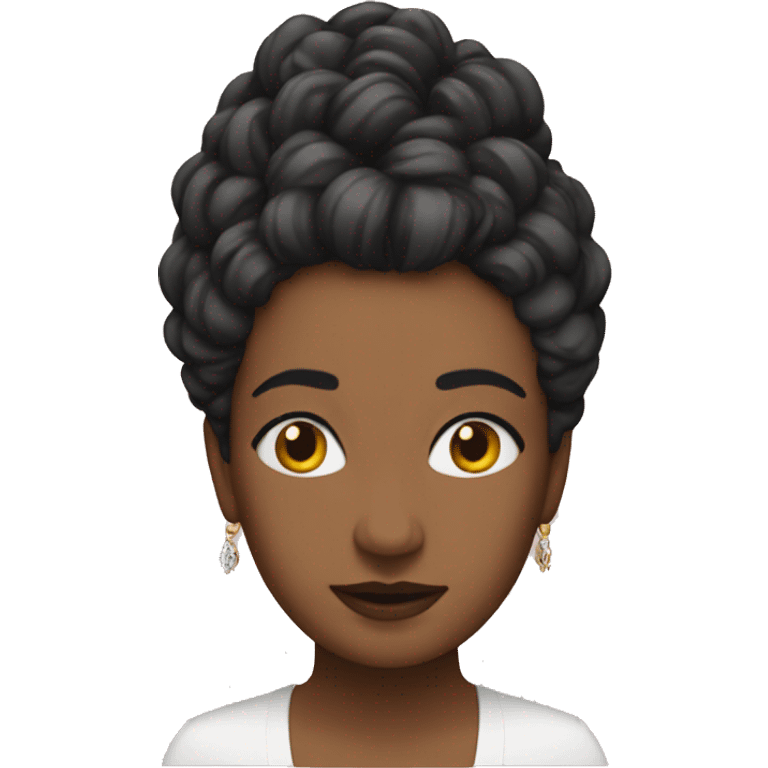 Queens emoji