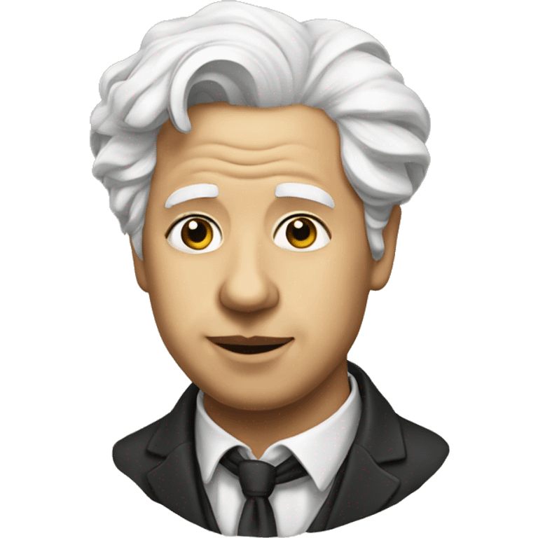 stanislavski emoji