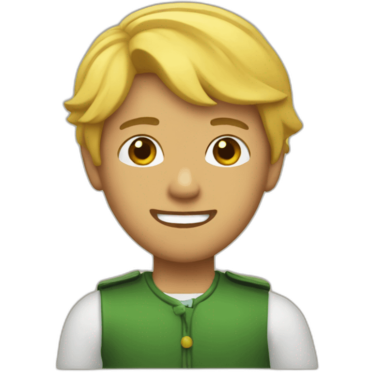 NOEL emoji