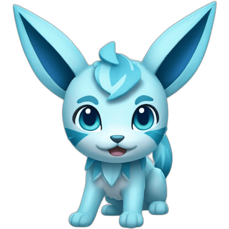 Glaceon emoji