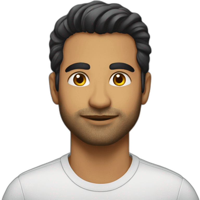 anik singal emoji