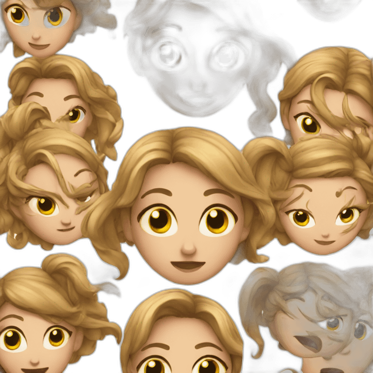 anya spyxfamily emoji