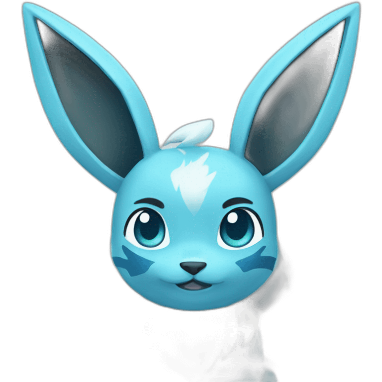 Glaceon emoji