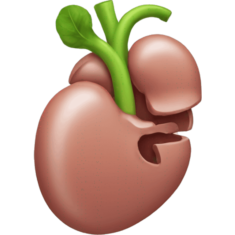 kidney emoji