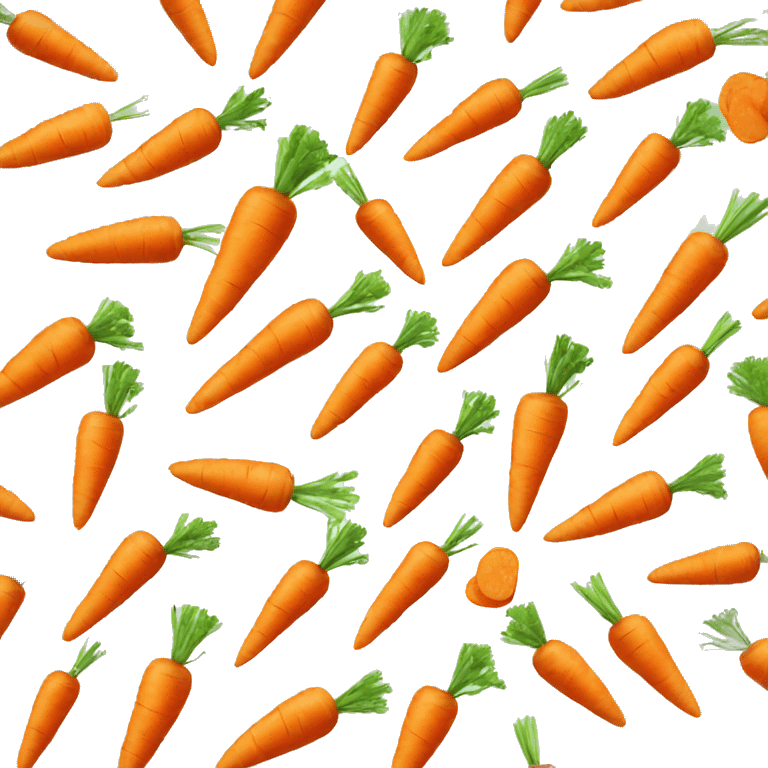 Carrot  emoji