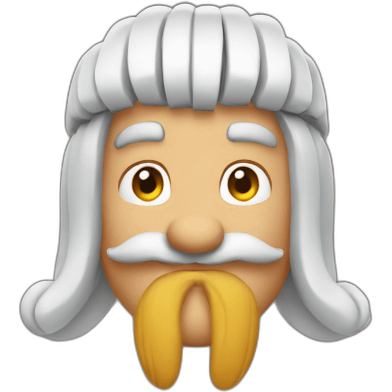 Asterix emoji