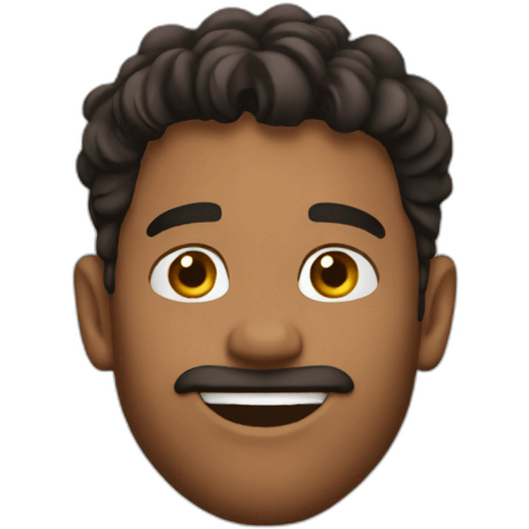 zac emoji