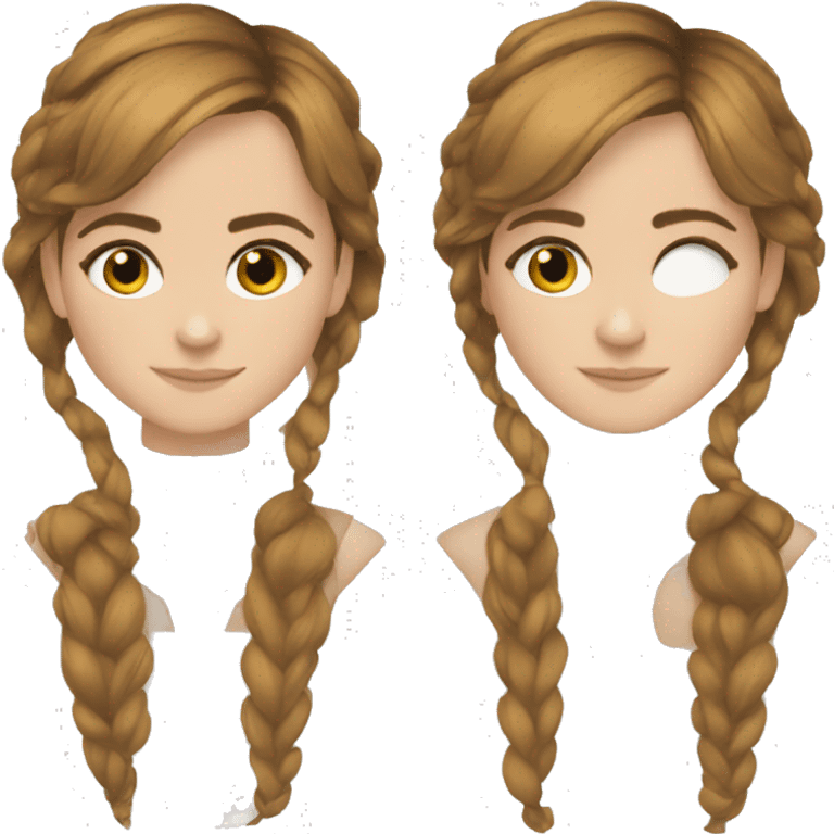 emma watson emoji