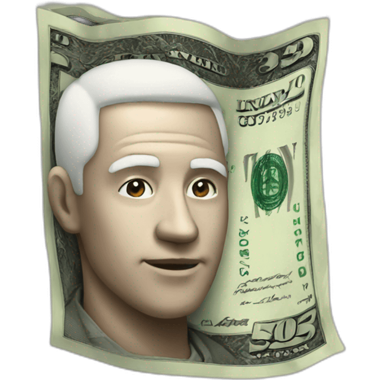 Money emoji