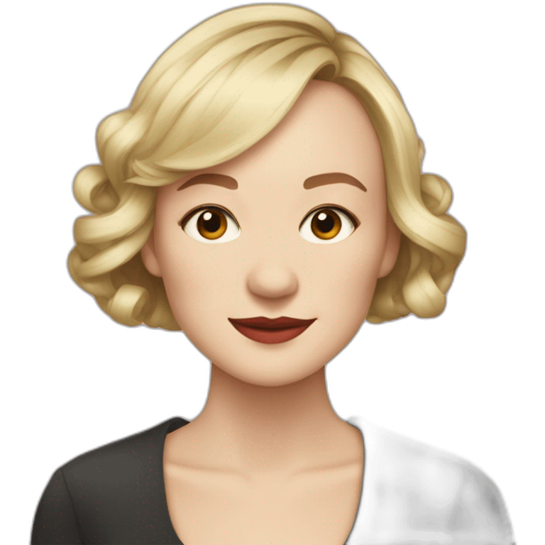 carey mulligan emoji