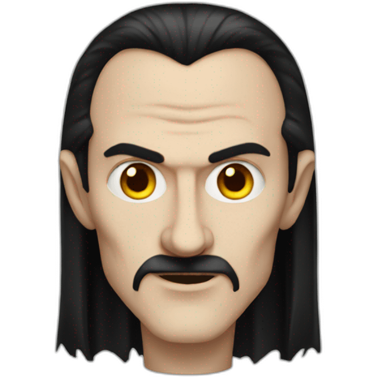 Vlad Dracula emoji