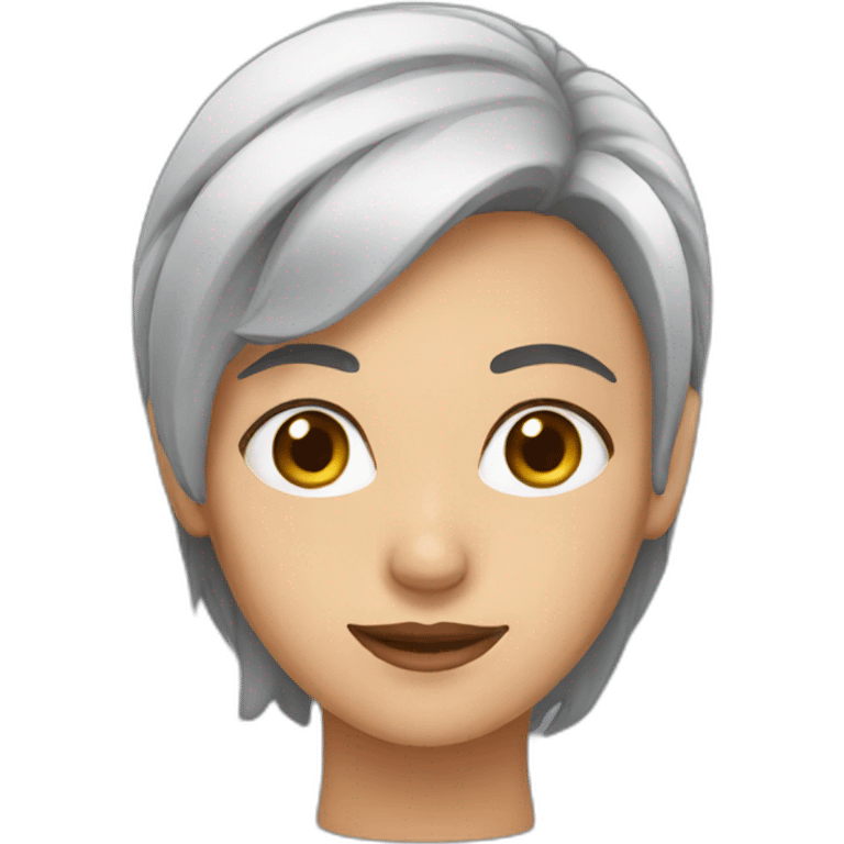 Women emoji