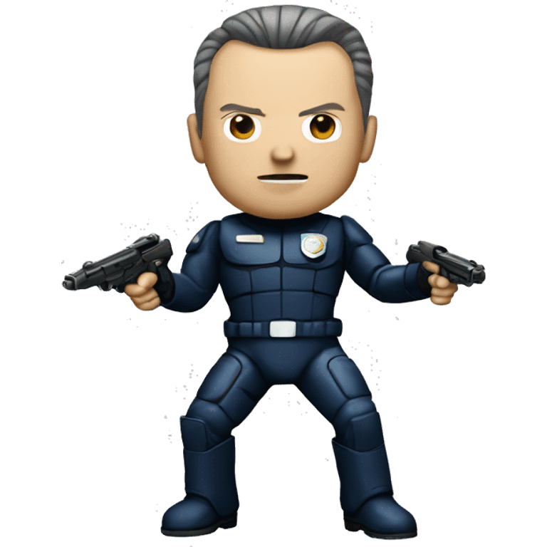 T-1000 emoji