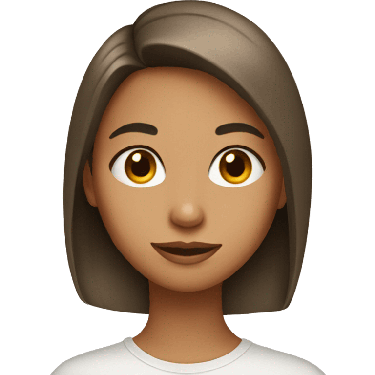 girlfriend emoji