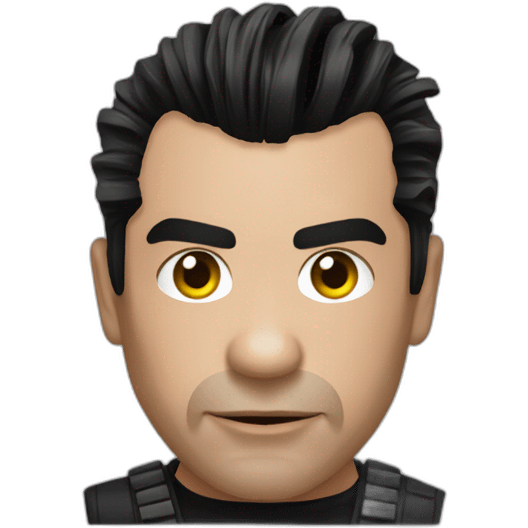 Till Lindemann emoji