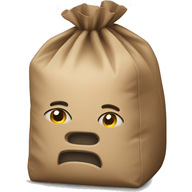 Mail Bag emoji