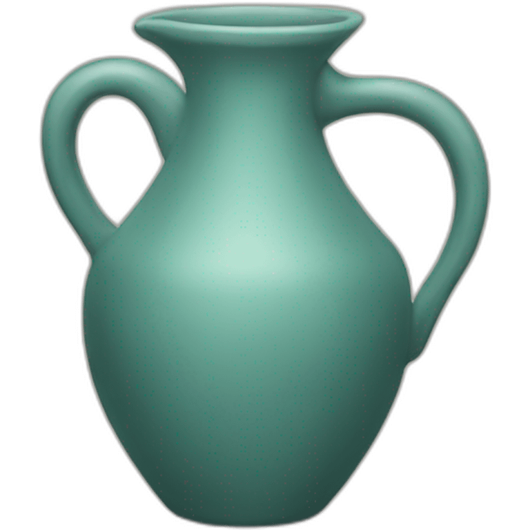 jug emoji