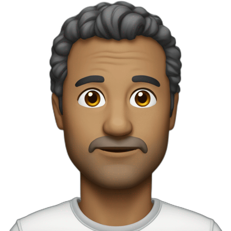 Stephane THOMASSIN emoji