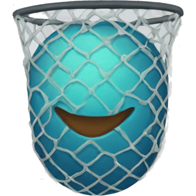 NET emoji