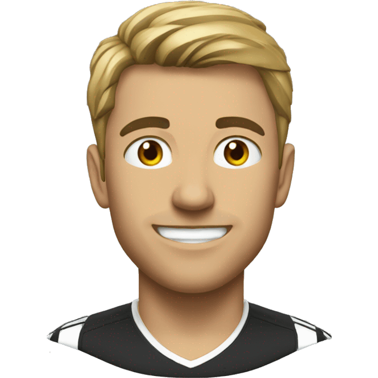 Leverkusen emoji